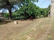 Casa rústica, Sant Celoni