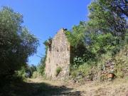 Casa rústica, Sant Climent Sescebes