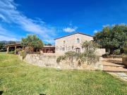 Casa rústica, Sant Feliu de Buixalleu