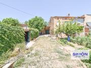 Casa rústica, Sant Fruitós de Bages