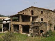 Casa rústica, Sant Gregori