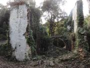 Casa rústica, Sant Iscle de Vallalta