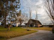 Casa rústica, Sant Jaume d&apos Enveja