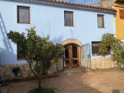 Casa rústica, Sant Jaume Dels Domenys