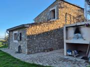 Casa rústica, Sant Joan