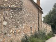 Casa rústica, Sant Joan