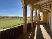 Casa rústica, Sant Joan de Mollet