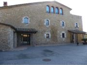 Casa rústica, Sant Joan de Mollet