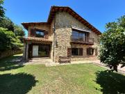 Casa rústica, Sant Joan les Fonts