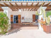 Casa rústica, Sant Josep de Sa Talaia