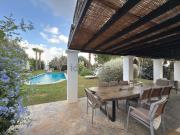 Casa rústica, Sant Josep de Sa Talaia