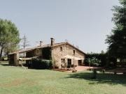 Casa rústica, Sant Julià de Ramis