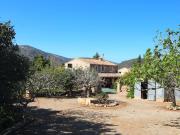Casa rústica, Sant Llorenç Des Cardassar
