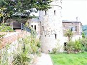 Casa rústica, Sant Llorenç Savall