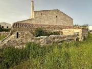 Casa rústica, Sant Lluis