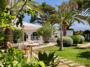 Casa rústica, Sant Lluis