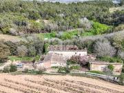 Casa rústica, Sant Martí Sarroca