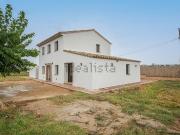 Casa rústica, Sant Martí Sarroca