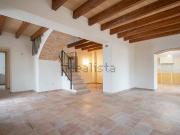 Casa rústica, Sant Martí Sarroca