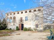 Casa rústica, Sant Martí Sarroca