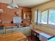 Casa rústica, Sant Martí Vell