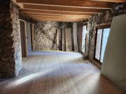 Casa rústica, Sant Pau de Segúries