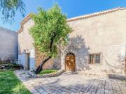 Casa rústica, Sant Pere de Ribes