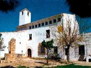 Casa rústica, Sant Pere de Ribes