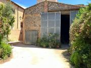 Casa rústica, Sant Pere Pescador
