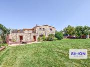 Casa rústica, Sant Pere Sallavinera