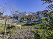 Casa rústica, Sant Quintí de Mediona