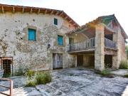 Casa rústica, Sant Quirze de Besora