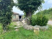 Casa rústica, Sant Quirze de Besora