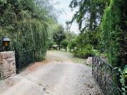 Casa rústica, Sant Quirze Safaja