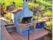 Casa rústica, Sant Salvador de Guardiola