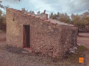 Casa rústica, Santa Bárbara