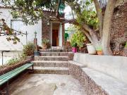 Casa rústica, Santa Brigida