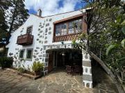 Casa rústica, Santa Brigida