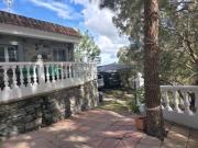 Casa rústica, Santa Brigida