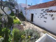 Casa rústica, Santa Brigida