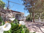 Casa rústica, Santa Brigida