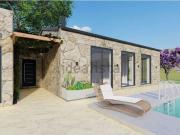 Casa rústica, Santa Catarina Fonte Bispo