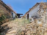 Casa rústica, Santa Catarina Fonte Bispo