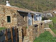 Casa rústica, Santa Catarina Fonte Bispo