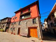 Casa rústica, Santa Cilia de Jaca