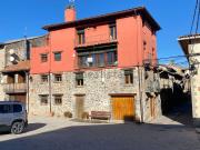 Casa rústica, Santa Cilia de Jaca