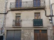 Casa rústica, Santa Coloma de Queralt