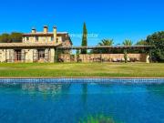 Casa rústica, Santa Cristina d&apos Aro