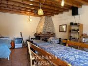 Casa rústica, Santa Cruz de la Salceda