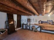 Casa rústica, Santa Cruz de la Serós